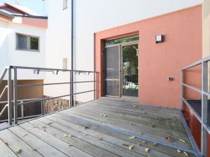 Pronájem bytu 4+1, České Budějovice - České Budějovice 5, Krokova, 117 m2