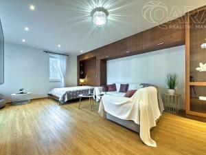 Prodej bytu 2+kk, Vrané nad Vltavou, U Elektrárny, 67 m2