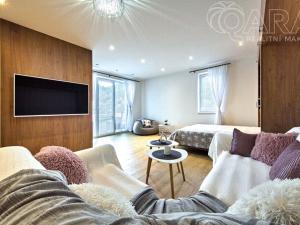 Prodej bytu 2+kk, Vrané nad Vltavou, U Elektrárny, 67 m2