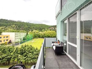 Prodej bytu 2+kk, Vrané nad Vltavou, U Elektrárny, 67 m2