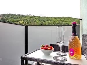 Prodej bytu 2+kk, Vrané nad Vltavou, U Elektrárny, 67 m2