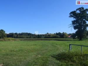 Pronájem zahrady, Mnichovo Hradiště, 1. máje, 400 m2