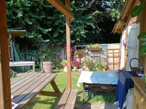 Prodej zahrady, Žlutice, Smetanova, 569 m2