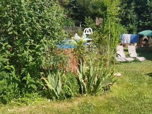 Prodej zahrady, Žlutice, Smetanova, 569 m2