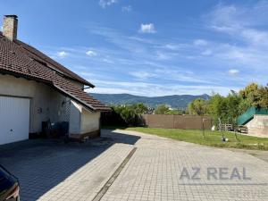 Prodej bytu 4+kk, Liberec - Liberec XXV-Vesec, U Sadu, 131 m2