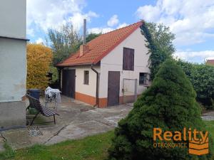 Prodej rodinného domu, Kvasice, Mírová, 155 m2