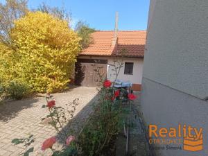 Prodej rodinného domu, Kvasice, Mírová, 155 m2