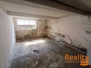 Prodej rodinného domu, Kvasice, Mírová, 155 m2