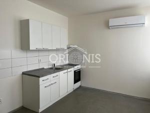 Pronájem bytu 1+1, Úštěk - Úštěk-České Předměstí, 1. máje, 30 m2