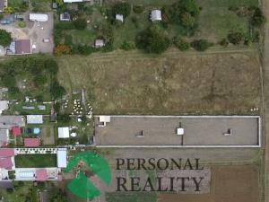 Prodej pozemku pro bydlení, Čížkovice, 1658 m2