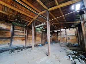Pronájem skladu, Zákolany, 100 m2