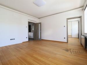 Pronájem kanceláře, České Budějovice - České Budějovice 5, Krokova, 117 m2
