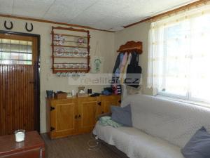 Prodej chaty, Plzeň - Litice, Srpnová, 54 m2