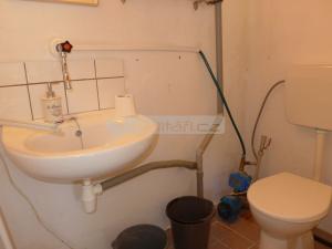 Prodej chaty, Plzeň - Litice, Srpnová, 54 m2