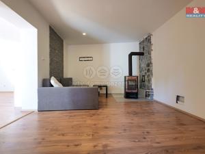 Prodej rodinného domu, Orlovice, 96 m2