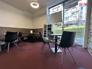 Prodej obchodního prostoru, Praha - Smíchov, Kobrova, 276 m2