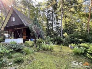 Prodej chaty, Pnětluky, 28 m2