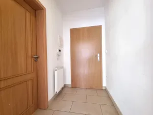 Pronájem bytu 1+kk, České Budějovice - České Budějovice 6, Rudolfovská tř., 28 m2