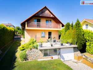 Prodej rodinného domu, Borovany, Vodárenská, 249 m2