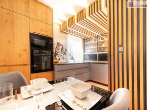 Prodej rodinného domu, Borovany, Vodárenská, 249 m2