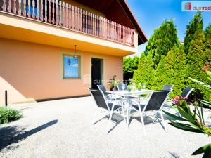 Prodej rodinného domu, Borovany, Vodárenská, 249 m2