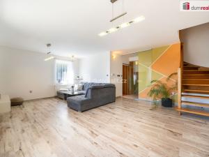 Prodej rodinného domu, Borovany, Vodárenská, 249 m2