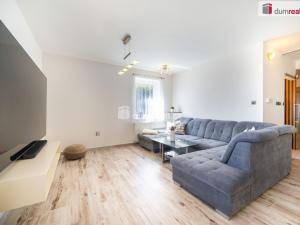 Prodej rodinného domu, Borovany, Vodárenská, 249 m2