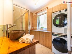 Prodej rodinného domu, Borovany, Vodárenská, 249 m2