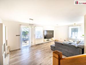 Prodej rodinného domu, Borovany, Vodárenská, 249 m2