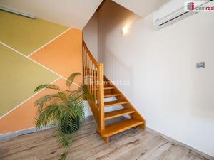 Prodej rodinného domu, Borovany, Vodárenská, 249 m2