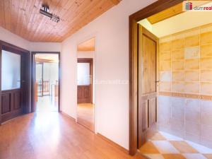 Prodej rodinného domu, Borovany, Vodárenská, 249 m2