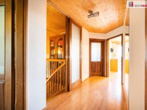 Prodej rodinného domu, Borovany, Vodárenská, 249 m2