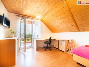 Prodej rodinného domu, Borovany, Vodárenská, 249 m2