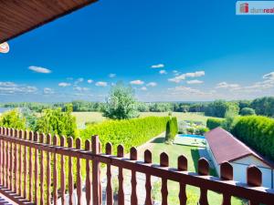 Prodej rodinného domu, Borovany, Vodárenská, 249 m2