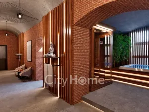 Prodej - jiné, Praha - Malá Strana, Mělnická, 95 m2