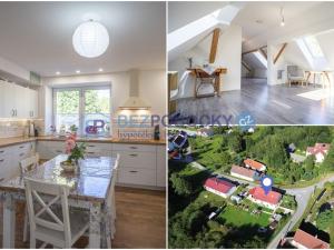 Prodej rodinného domu, Rosička, 126 m2