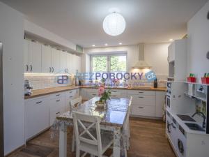 Prodej rodinného domu, Rosička, 126 m2