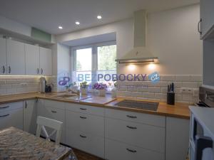 Prodej rodinného domu, Rosička, 126 m2