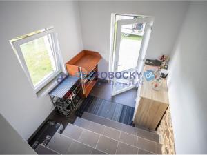 Prodej rodinného domu, Rosička, 126 m2