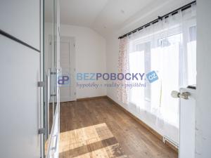 Prodej rodinného domu, Rosička, 126 m2