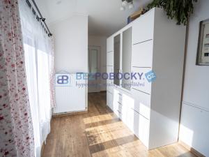 Prodej rodinného domu, Rosička, 126 m2