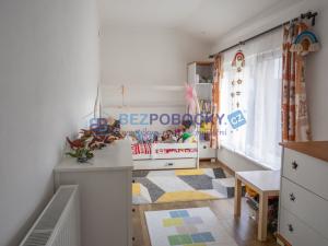 Prodej rodinného domu, Rosička, 126 m2