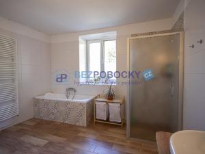 Prodej rodinného domu, Rosička, 126 m2