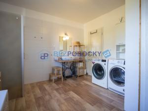 Prodej rodinného domu, Rosička, 126 m2