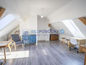 Prodej rodinného domu, Rosička, 126 m2