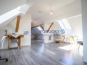 Prodej rodinného domu, Rosička, 126 m2