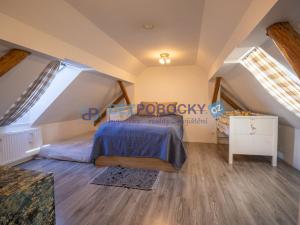 Prodej rodinného domu, Rosička, 126 m2