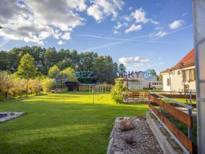 Prodej rodinného domu, Rosička, 126 m2