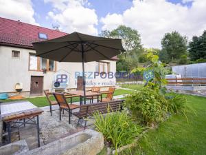 Prodej rodinného domu, Rosička, 126 m2