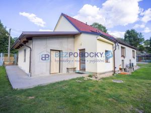 Prodej rodinného domu, Rosička, 126 m2